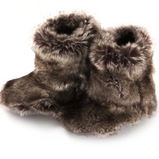 [마켓비] ALASKA 키즈 부츠 (17.5) 11873