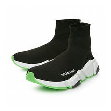 발렌시아가레인부츠