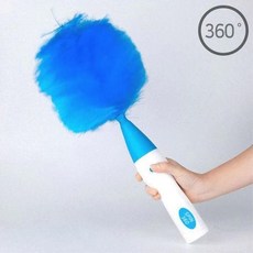 고급먼지털이개 정전기 먼지흡착 먼지털이 깔끔한 청소용 집먼지제거, 상품선택 / 주문완료, 상세페이지 참조