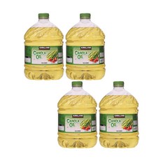 코스트코카놀라유