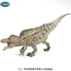 아크로칸토사우루스