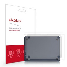 스코코m2에어외부