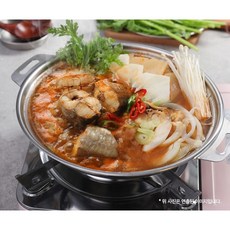 동태찌개