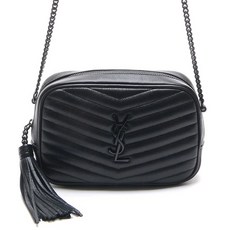 생로랑크로스백