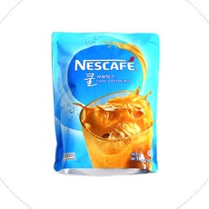 네스카페 쿨 커피믹스1kg, 1kg, 1개입, 1개