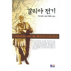 갈리아전기