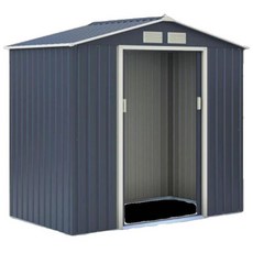 농막 창고 야외 간이 이동식 조립식창고 정원 조립식판넬창고