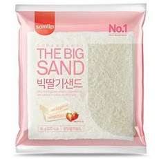 삼립크림빵