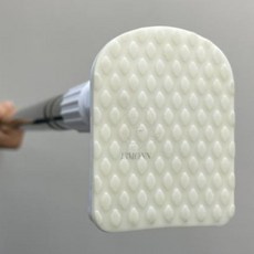 열세달잡화점 못없이 압축 행거 커튼봉 110-200CM 물건거치대