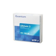 Quantum Quantum 20 x LTO Ultrium 3-400 GB / 800 GB - Blue LTO-3 LTO-3, 상세내용참조