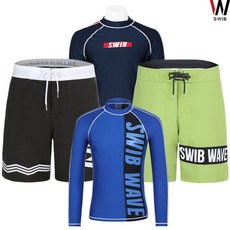 추천2 스위브스윔팬츠