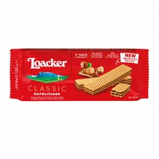 로커 나폴리타너 90g, 1개