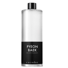 코코도르 디퓨저 리필액, 편백, 500ml, 2개