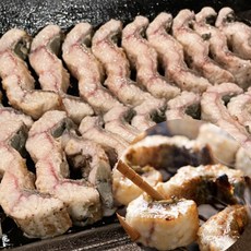 [선주직송] 자연산 통영 바다장어 당일손질 특대 산지직송, 1개, 2kg