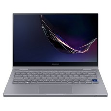 삼성전자 2020 갤럭시북 플렉스 알파 13.3, 머큐리 그레이, 코어i5 10세대, 512GB, 16GB, Linux, NT730QCR-A516A