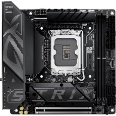 ASUS STRIX B860-I GAMING WIFI 主機板