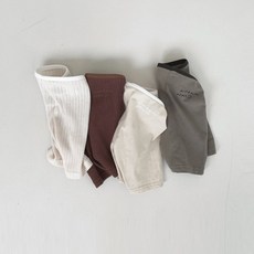 여름 아기 데일리5부레깅스 등원룩 문센룩 얼집룩 외출복 바캉스룩 휴가룩 데일리 일상복