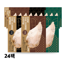 리얼통살닭가슴살 TOP01