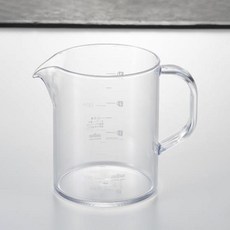 아케보노 커피 서버 스트롱 비커 핸드드립서버, 커피서버, 1개, 400ml