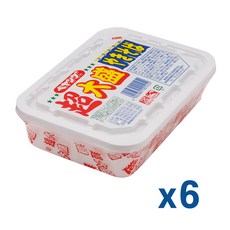 페양그야끼소바