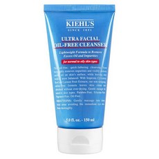 KIEHLS SINCE 1851 Ultra Facial Oil-Free Cleanser, 상세내용참조