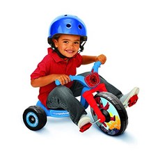 Adventure 10 Fly Wheel Junior Cruiser Tower On 2-4 years, 본상품