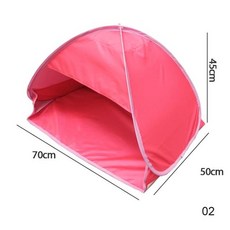 이글루윙돔텐트