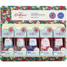 CATH KIDSTON 캐스키드슨 핸드크림 50ml X5, 옵션없음, 옵션없음