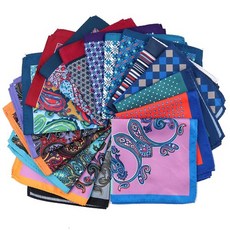 에르메스포켓스퀘어