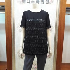 앤디스클라인블라우스