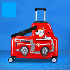 유아승마캐리어