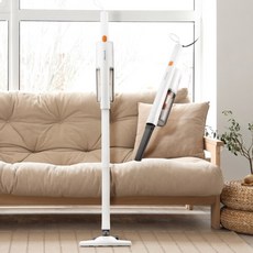 신일 2in1 유선 핸디형 스틱청소기, 혼합색상, SVC-EMT501