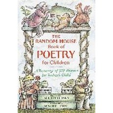Random House Book of Poetry for Children:, Yale