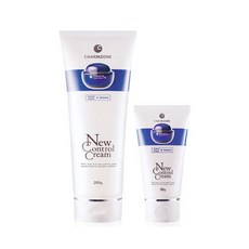 참존뉴콘트롤크림200ml+50ml-추천-상품
