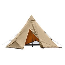 [텐트마크디자인] 서커스 TC 빅+ [TM-21009]