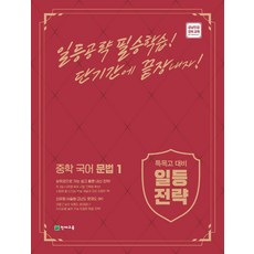 고1국어문법