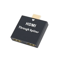 근거리hdmi분배기