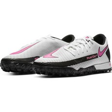 나이키 ( NIKE ) 축구 트레이닝 슈즈 리액터 팬텀 GT PRO TF CK8468-160 축구화 토레슈 남성