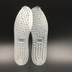 헤브아이유 깔창 AIR 에어쿠션 ZOOM 운동 공기주입 엘보링 농구공 탄력 전장 에어 남녀 트레이닝 마사지 소프트 매트