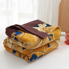 노브랜드다용도차렵이불