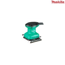 huayi 마끼다 전동 사각샌더 M9200M MT925G, 단일상품