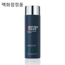 포스 수프림 토너 200ml, 1개 - 아라미스스킨로션