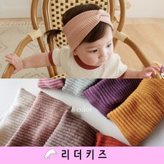 닥스키즈밀레니엄헤어밴드