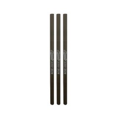 페리페라 스피디 스키니 브로우, 03 내추럴브라운, 3개