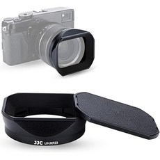 JJC lens hood 4332003145, 상품명참조, 1개