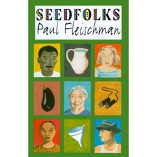 Seedfolks, HarperCollins Publishers, 9780060274719, Fleischman, Paul/ Pedersen,...