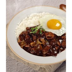 [JJ001] 로뎀푸드 서울반점 짜장면 1060g (2인분), [JJ001] 서울반점 짜장면(2인분)