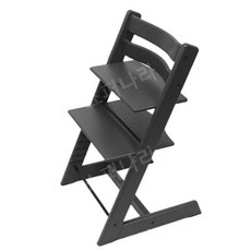 트립트랩 성장 의자 어린이 이유식의자 하이체어 다기능 학습 의자 높이 조절 아기 나무 아기 식탁