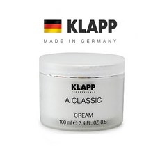 클랍마사지크림