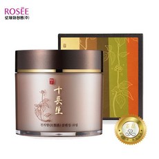 디엠_글로벌마켓1029로제 십장생 천지향 클렌징 크림 250ml 화장클렌징크림 클렌징용화장품 산삼배양근클렌징크림 클렌징마사지크림 십장생천지향클렌징크림시월애_마켓1092, ★굴단지★, ★굴단지★